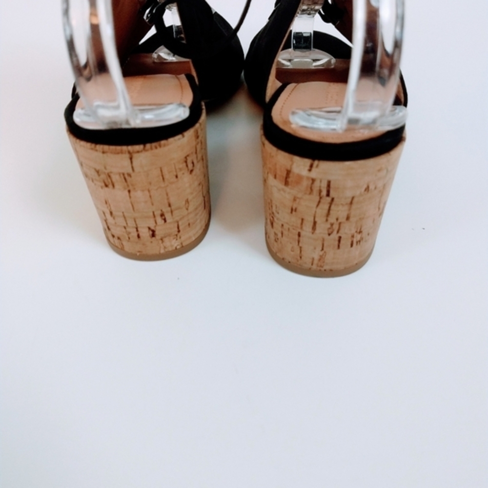SAMPLE - Sigerson Morrison sandals - Picture 8 of 15